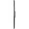 Ekena Millwork Pearl Ceiling Medallion (Fits Canopies up to 1 7/8"), Hand-Painted Cloud Burst, 26 1/4"OD x 1 1/2"P CM26PECBF - alternate 3